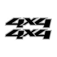 4X4 TRUCKS