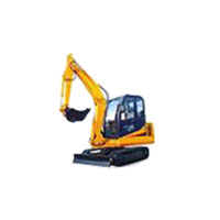 EXCAVATORS