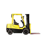 FORKLIFTS