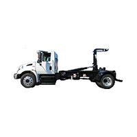 HOOKLIFT