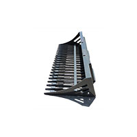 SKID STEER ATTACHMENTS