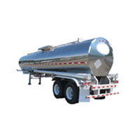 TANK TRAILERS