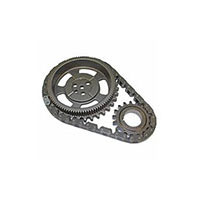 TRUCK COMPONENTS